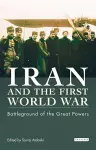 Iran and the First World War cover