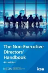 The Non-Executive Directors' Handbook cover