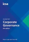 CSQS Corporate Governance, 6th edition cover