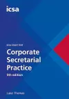 CSQS Corporate Secretarial Practice, 5th edition cover