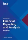 CSQS Financial Reporting and Analysis, 3rd edition cover