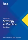 CSQS Strategy in Practice, 3rd edition cover