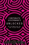 Corporate Governance Unlocked cover