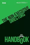 The Non-Executive Directors’ Handbook cover