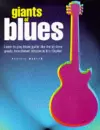 Giants Of Blues cover
