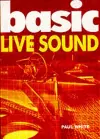 Basic Live Sound cover