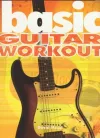 Basic Guitar Workout cover