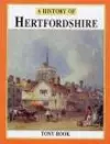 A History of Hertfordshire cover