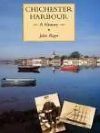 Chichester Harbour cover