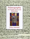 Palaeography for Family and Local Historians cover