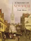 History of Norwich cover