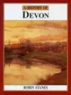 A History of Devon cover