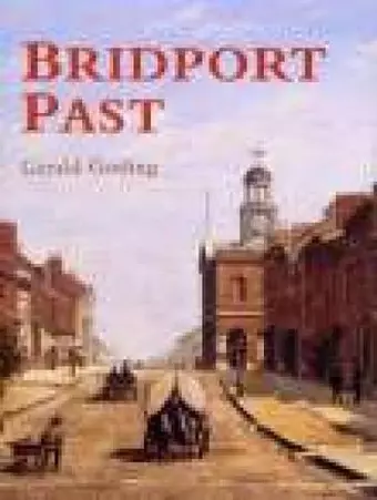 Bridport Past cover