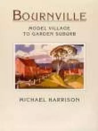 Bournville, Birmingham cover