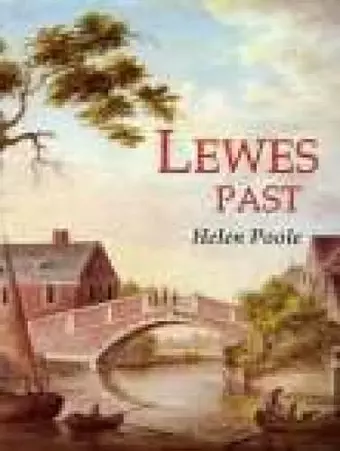 Lewes Past cover