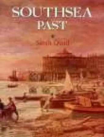 Southsea Past cover