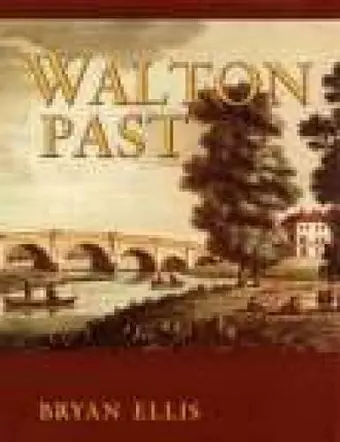 Walton Past cover