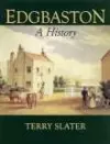 Edgbaston A History cover