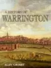 A History of Warrington cover