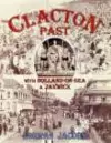 Clacton Past with Holland-on-Sea and Jaywick cover