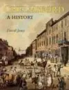 Chelmsford: A History cover