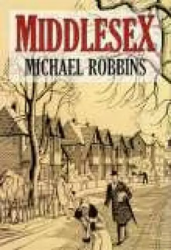 Middlesex cover