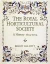 Royal Horticultural Society 1804-2004 cover