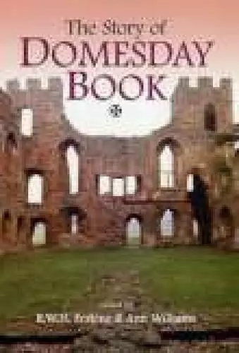 The Story of Domesday Book cover