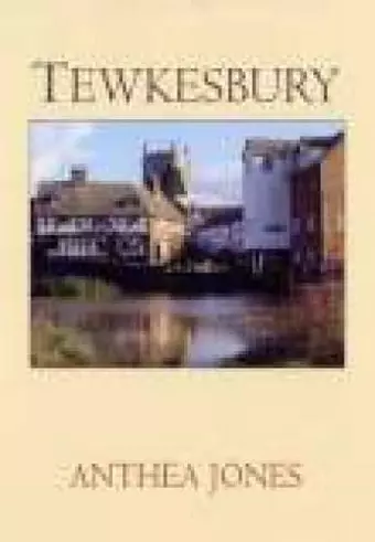 Tewkesbury cover