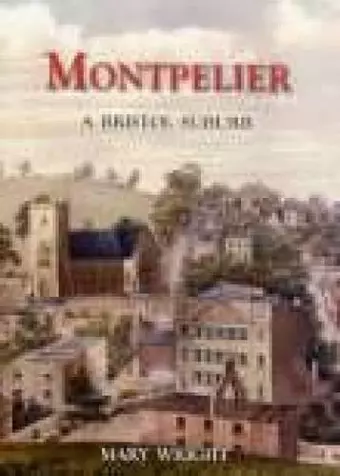 Montpelier cover