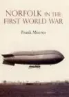 Norfolk in the First World War cover