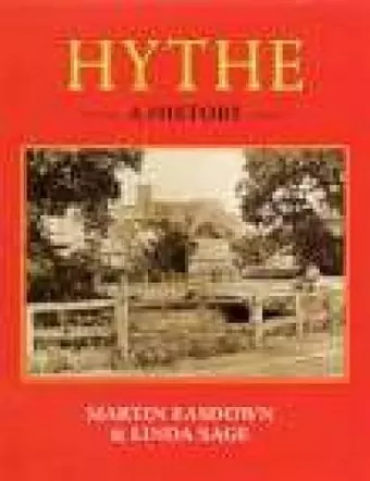 Hythe: A History cover