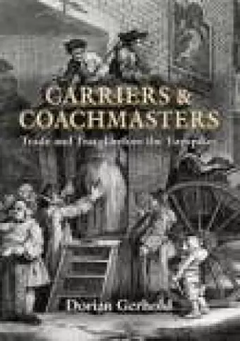 Carriers and Coachmasters cover