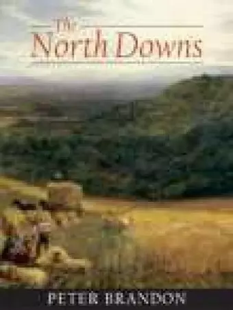 The North Downs cover