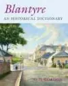 Blantyre cover