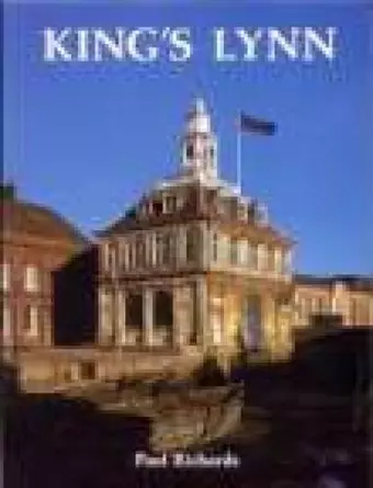 King's Lynn cover