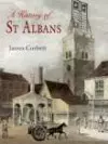 A History of St Albans cover