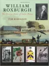 William Roxburgh cover