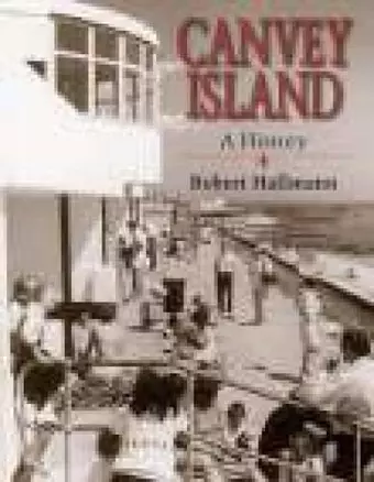 Canvey Island: A History cover