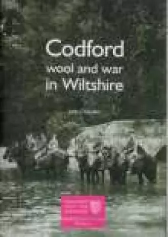 Codford cover