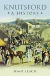 Knutsford: A History cover