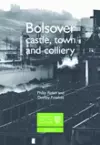 Bolsover cover