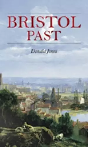 Bristol Past cover