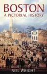 Boston: A Pictorial History cover