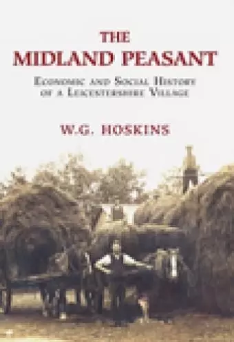 The Midland Peasant cover