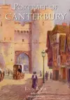 Portrait of Canterbury cover