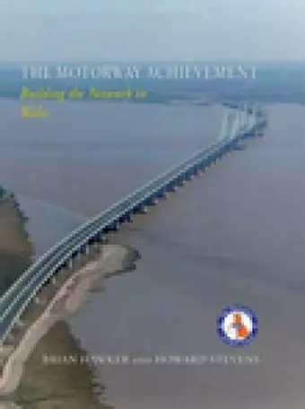 The Motorway Achievement cover