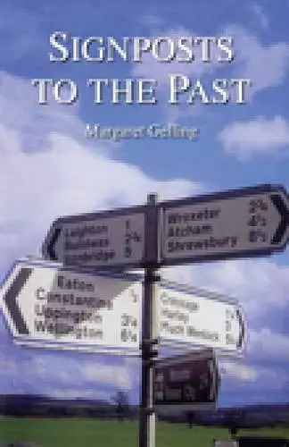 Signposts to the Past cover