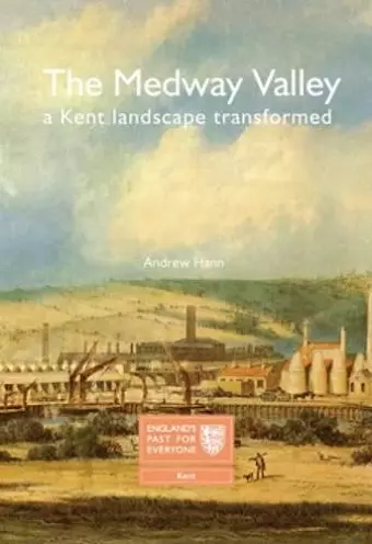 The Medway Valley cover