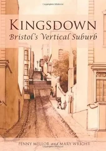 Kingsdown cover